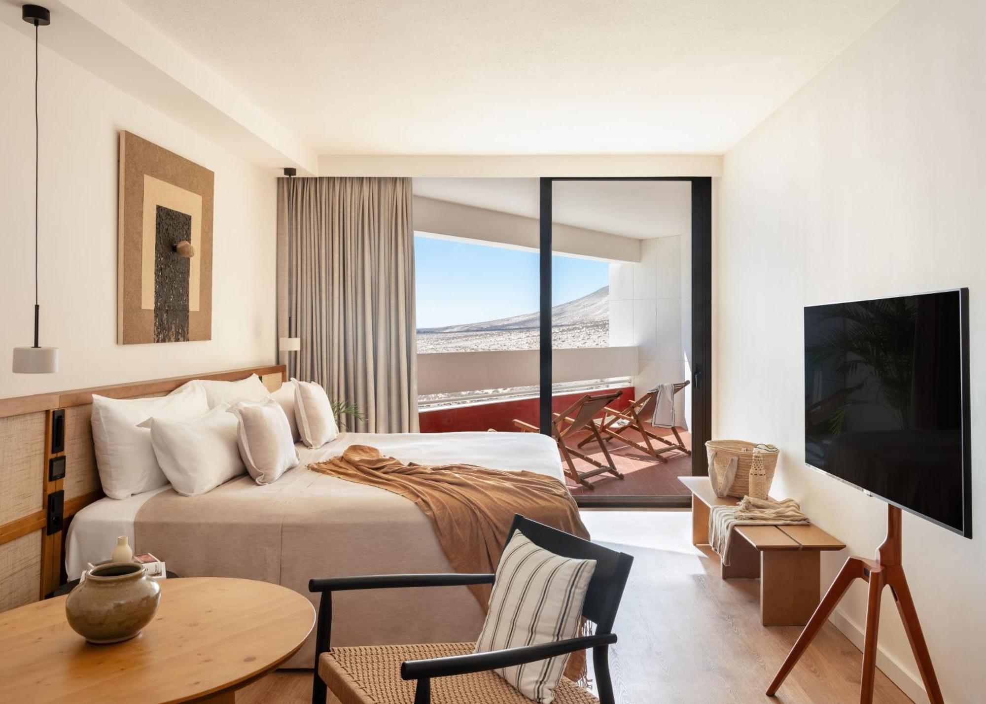 Premium Room