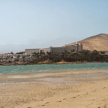 Paradisus By Melia Fuerteventura-2